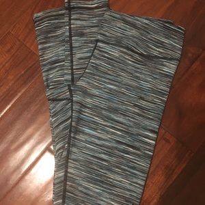 Zella Graphic leggings